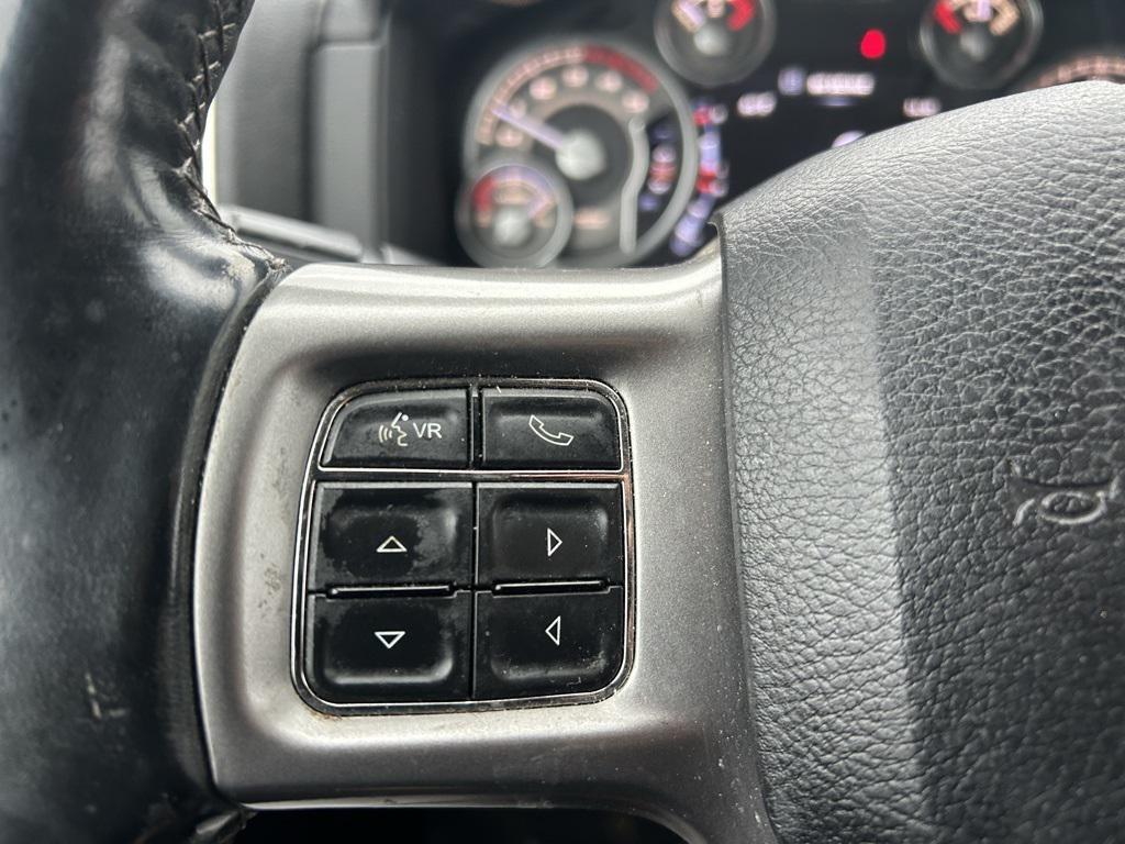 used 2013 Ram 3500 car, priced at $36,995