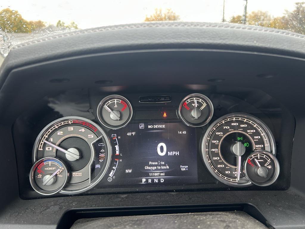 used 2013 Ram 3500 car, priced at $36,995