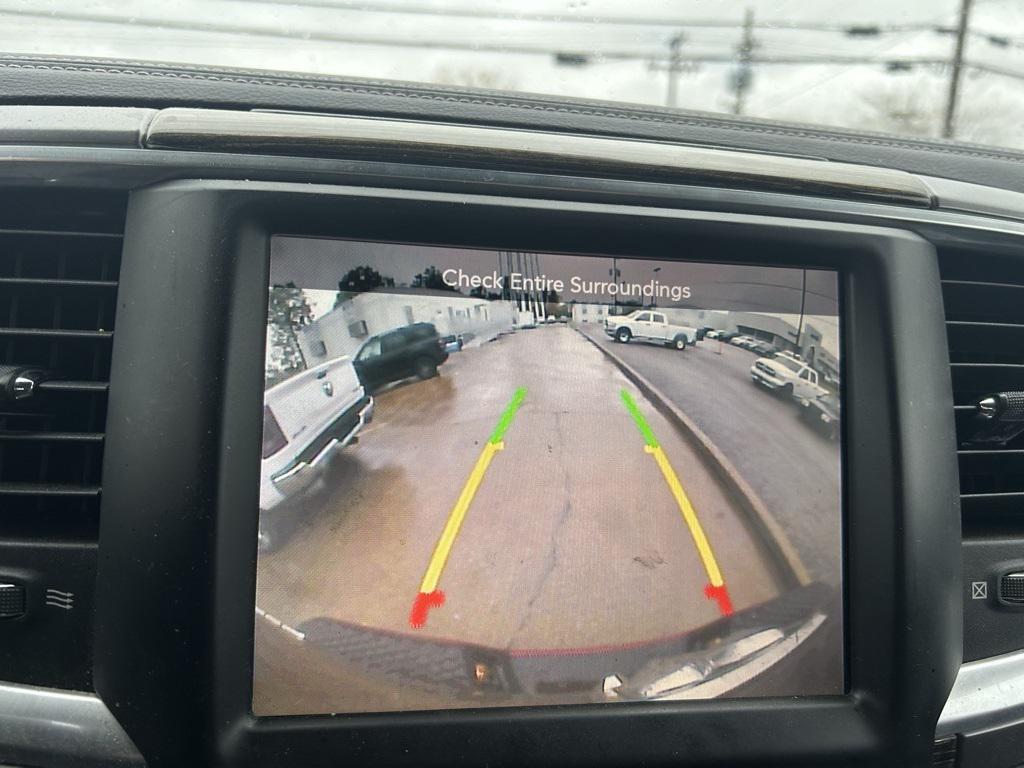 used 2013 Ram 3500 car, priced at $36,995