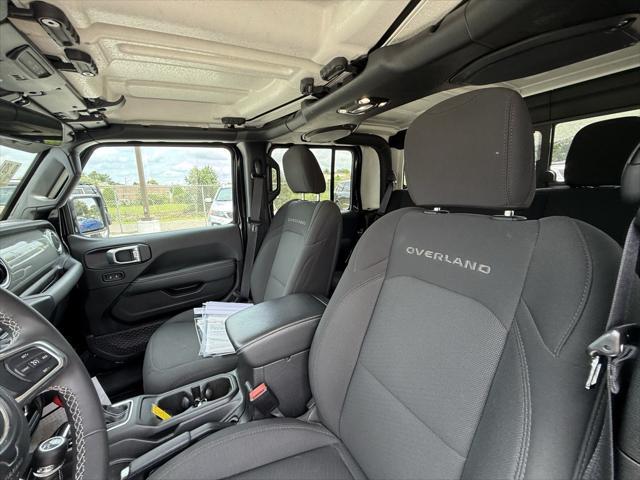 used 2023 Jeep Gladiator car, priced at $31,995