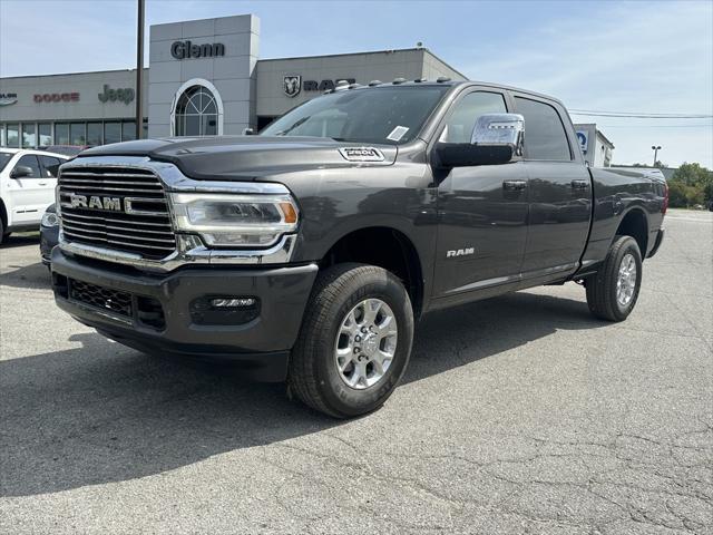 new 2024 Ram 2500 car, priced at $54,330