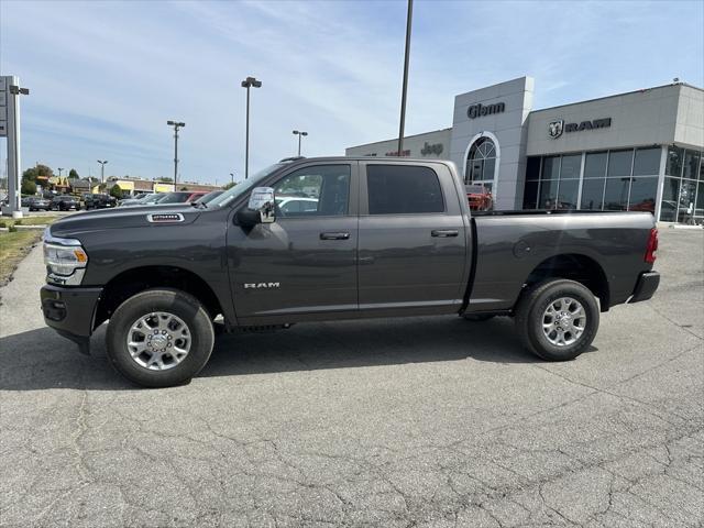 new 2024 Ram 2500 car, priced at $54,330