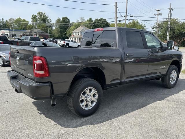 new 2024 Ram 2500 car, priced at $54,330