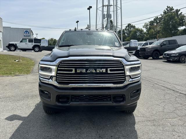 new 2024 Ram 2500 car, priced at $54,330