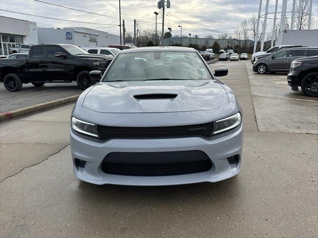 used 2022 Dodge Charger car, priced at $29,995