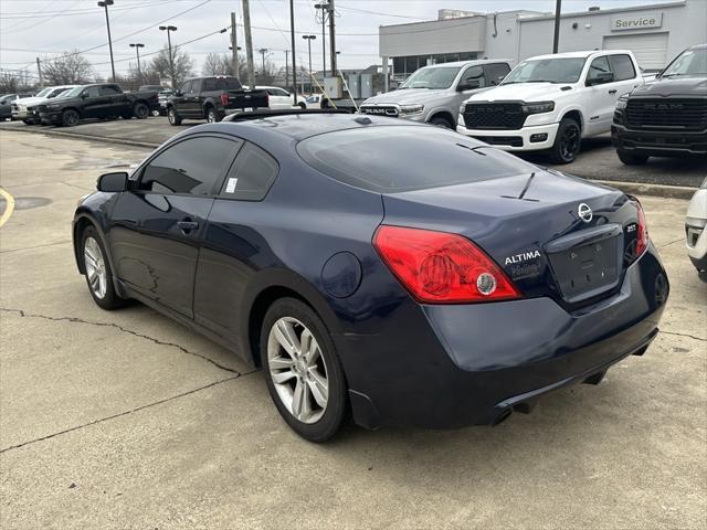 used 2012 Nissan Altima car, priced at $5,500