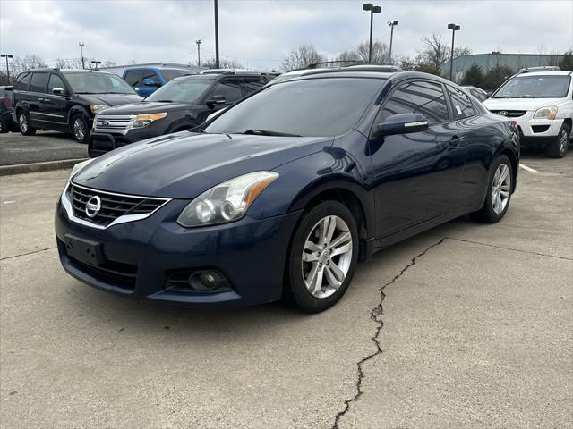 used 2012 Nissan Altima car, priced at $5,500