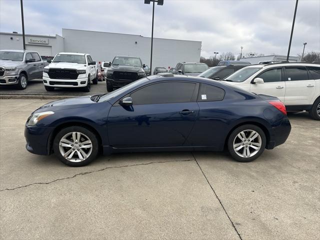 used 2012 Nissan Altima car, priced at $5,500