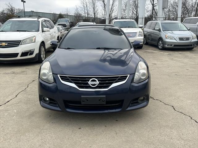 used 2012 Nissan Altima car, priced at $5,500