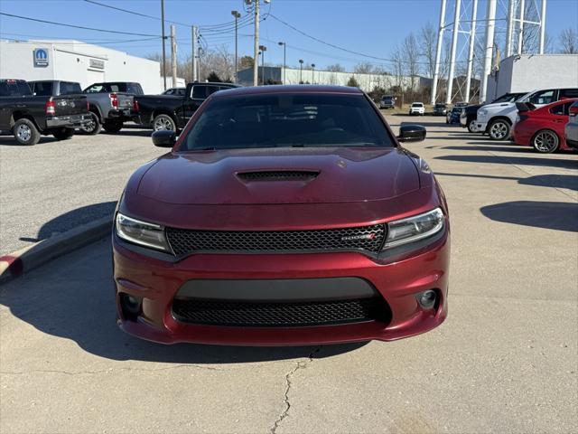 used 2019 Dodge Charger car, priced at $21,500