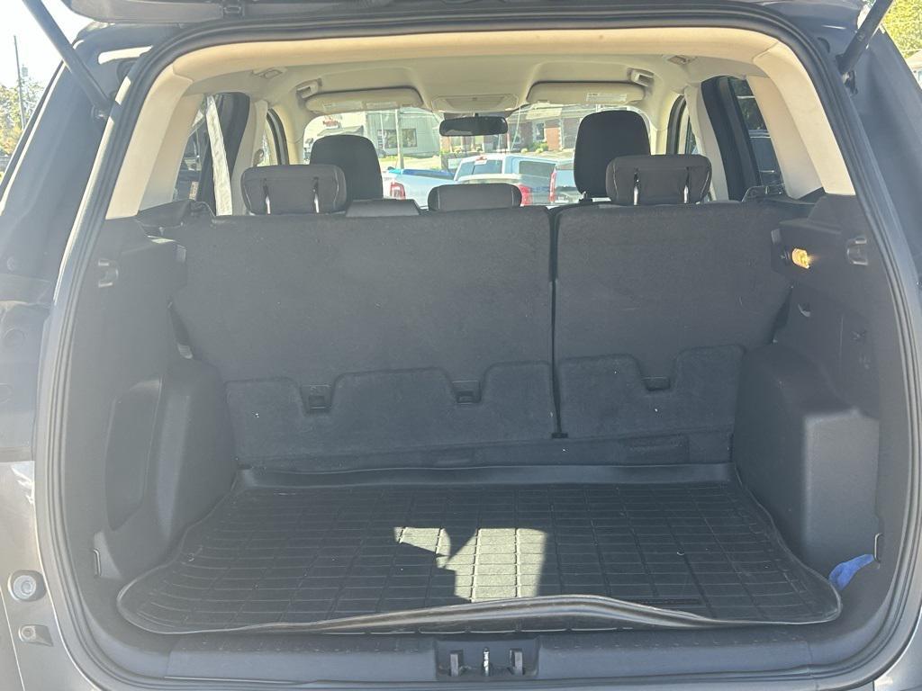 used 2018 Ford Escape car, priced at $9,500