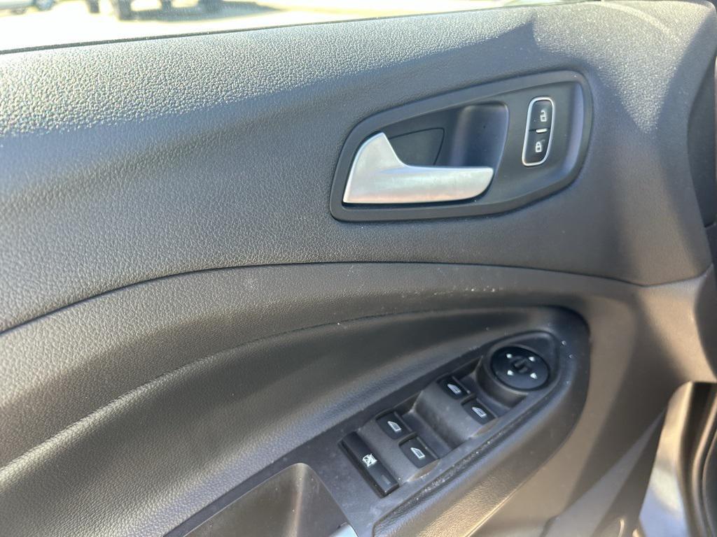 used 2018 Ford Escape car, priced at $9,500