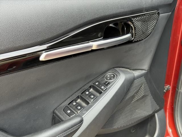 used 2022 Kia Seltos car, priced at $17,500