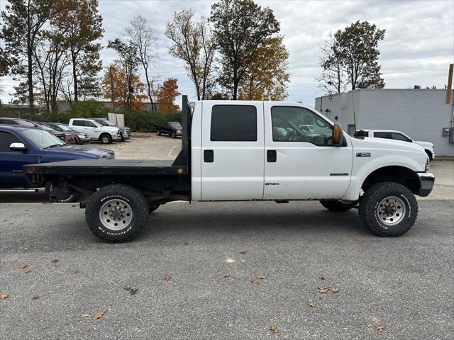 used 2000 Ford F-250 car, priced at $11,500