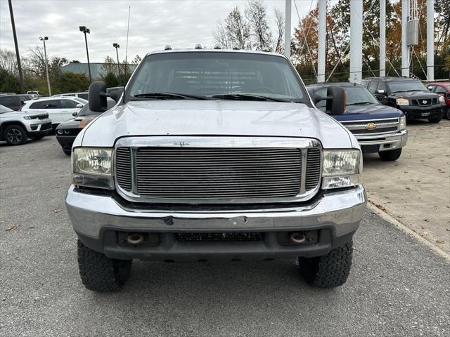 used 2000 Ford F-250 car, priced at $11,500