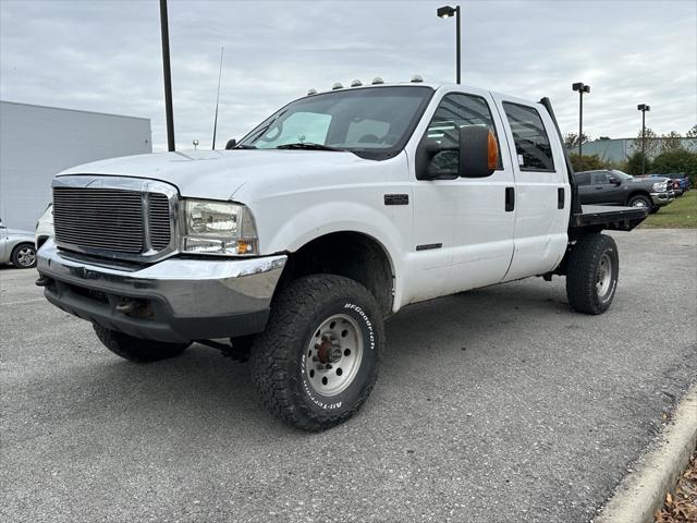 used 2000 Ford F-250 car, priced at $11,500