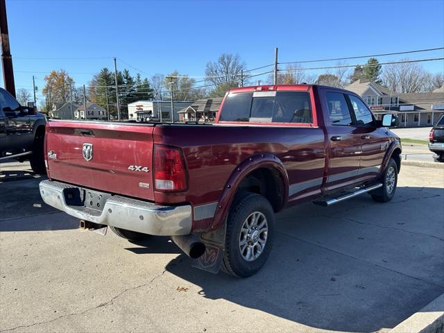 used 2012 Ram 3500 car, priced at $25,995