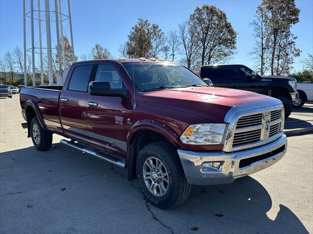 used 2012 Ram 3500 car, priced at $25,995