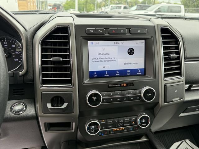 used 2020 Ford Expedition car, priced at $33,995
