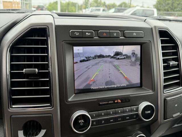 used 2020 Ford Expedition car, priced at $33,995