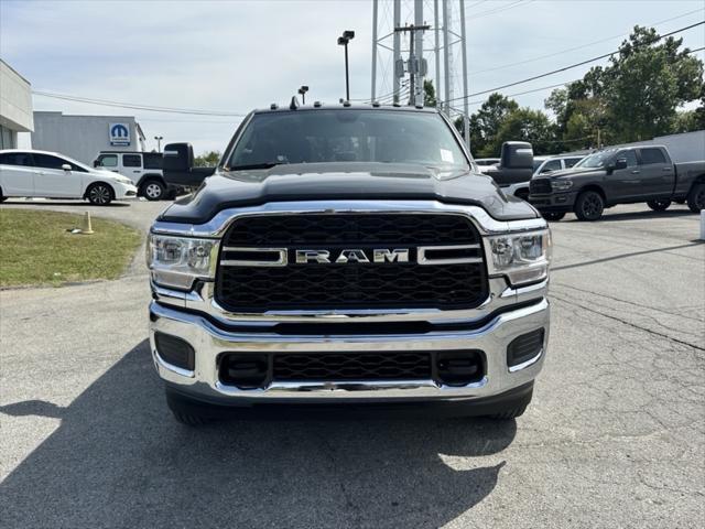 new 2024 Ram 3500 car, priced at $60,840