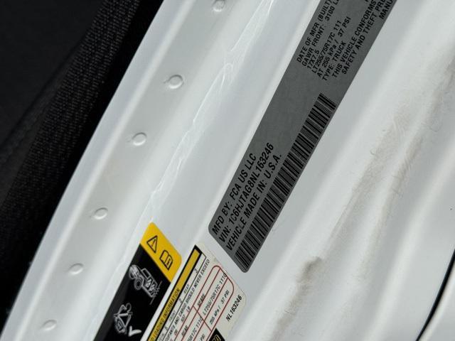 used 2022 Jeep Gladiator car, priced at $30,500