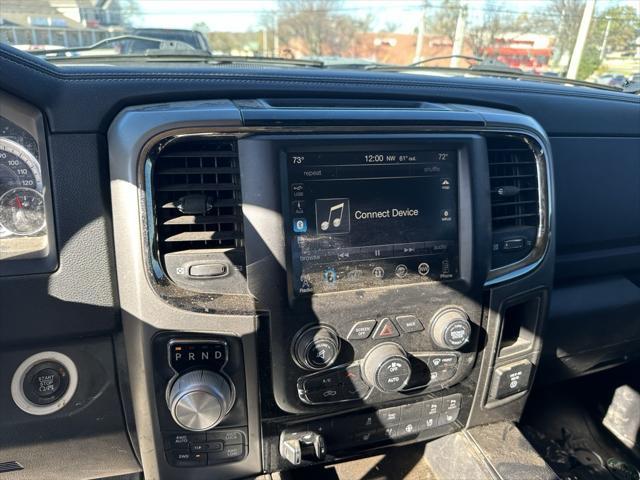 used 2016 Ram 1500 car, priced at $18,995