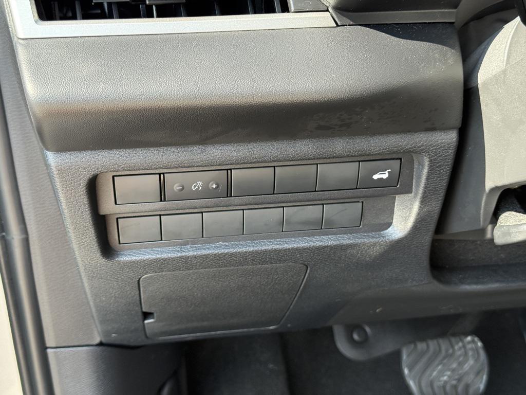 used 2023 Mitsubishi Outlander car, priced at $27,500