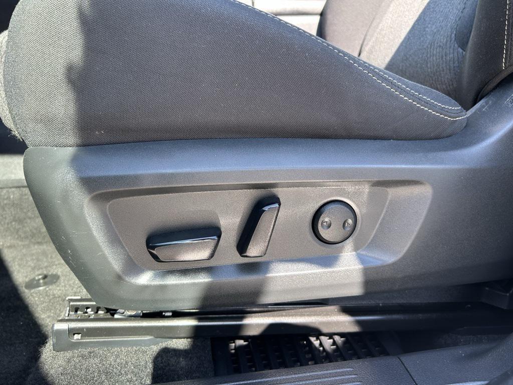 used 2024 Nissan Rogue car, priced at $23,995