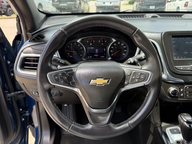 used 2019 Chevrolet Equinox car, priced at $15,500