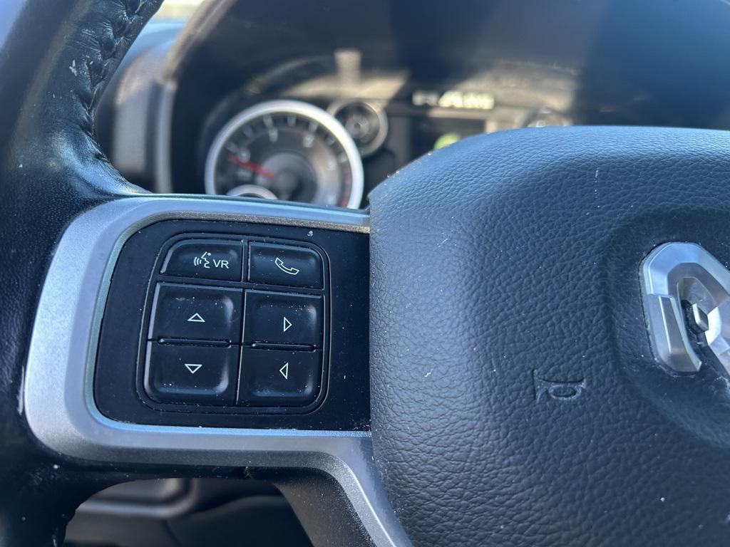 used 2022 Ram 3500 car, priced at $46,500