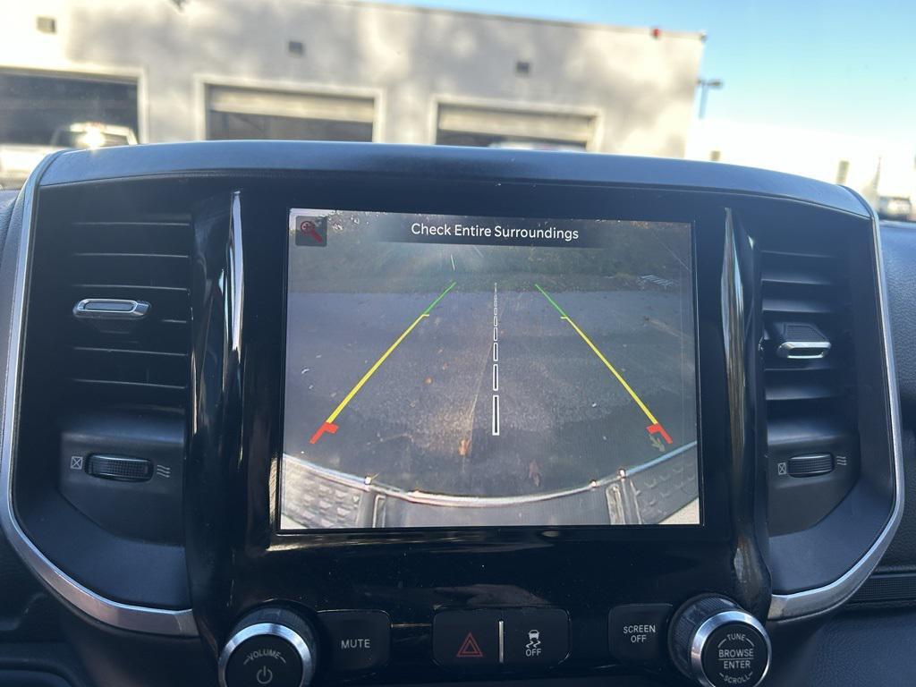 used 2022 Ram 3500 car, priced at $46,500