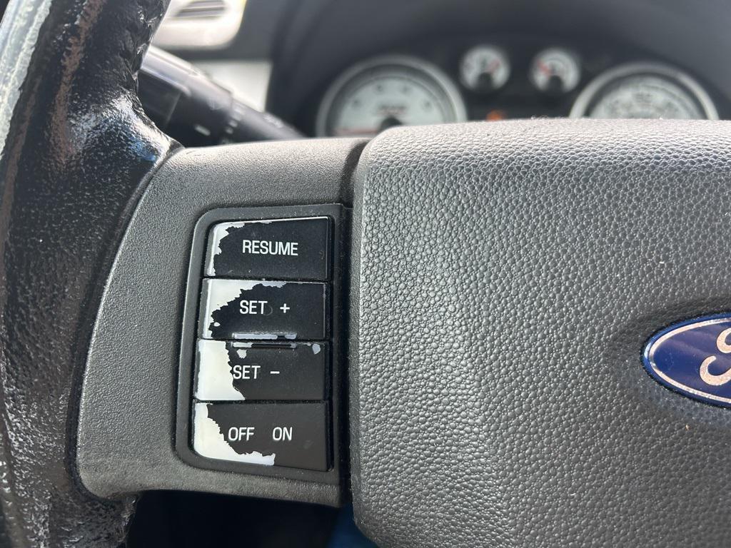 used 2009 Ford Focus car, priced at $1,995