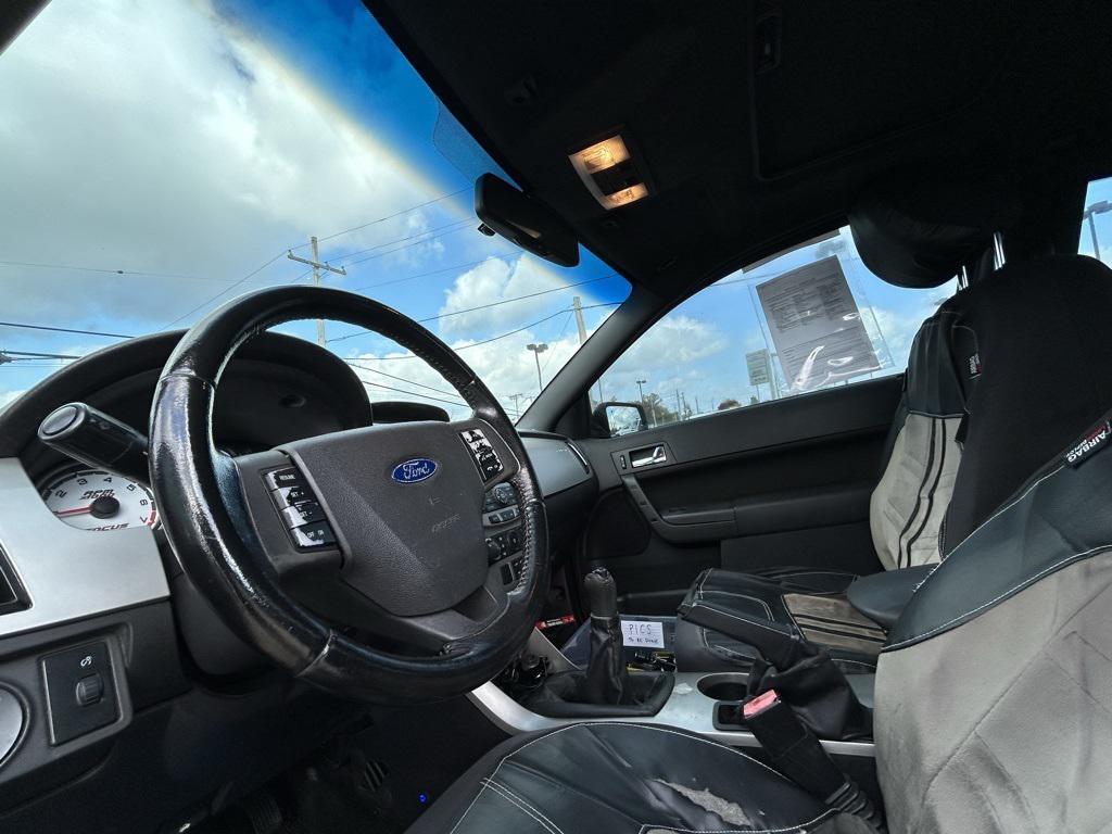 used 2009 Ford Focus car, priced at $1,995