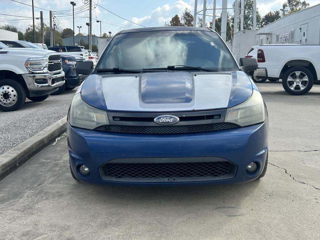 used 2009 Ford Focus car, priced at $1,995