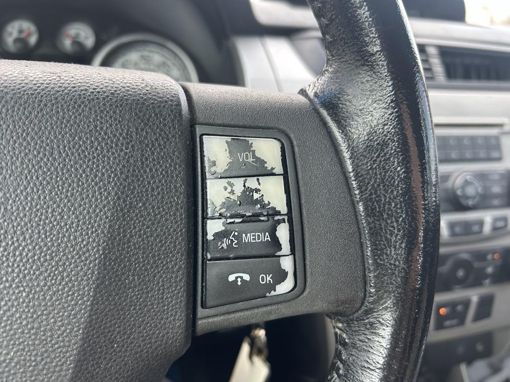 used 2009 Ford Focus car, priced at $1,995