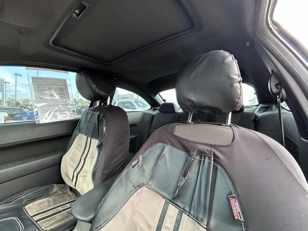 used 2009 Ford Focus car, priced at $1,995