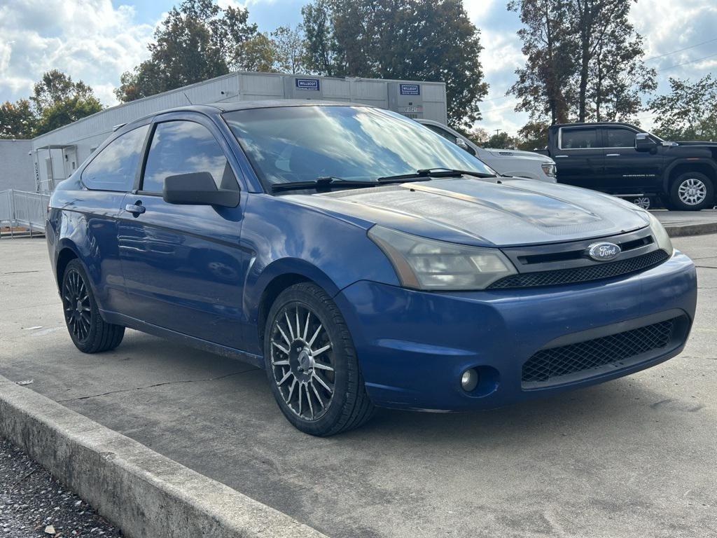used 2009 Ford Focus car, priced at $1,995