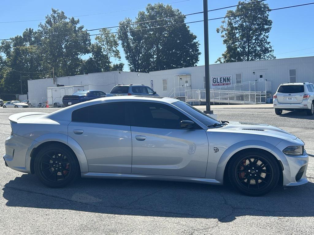 used 2020 Dodge Charger car, priced at $59,500