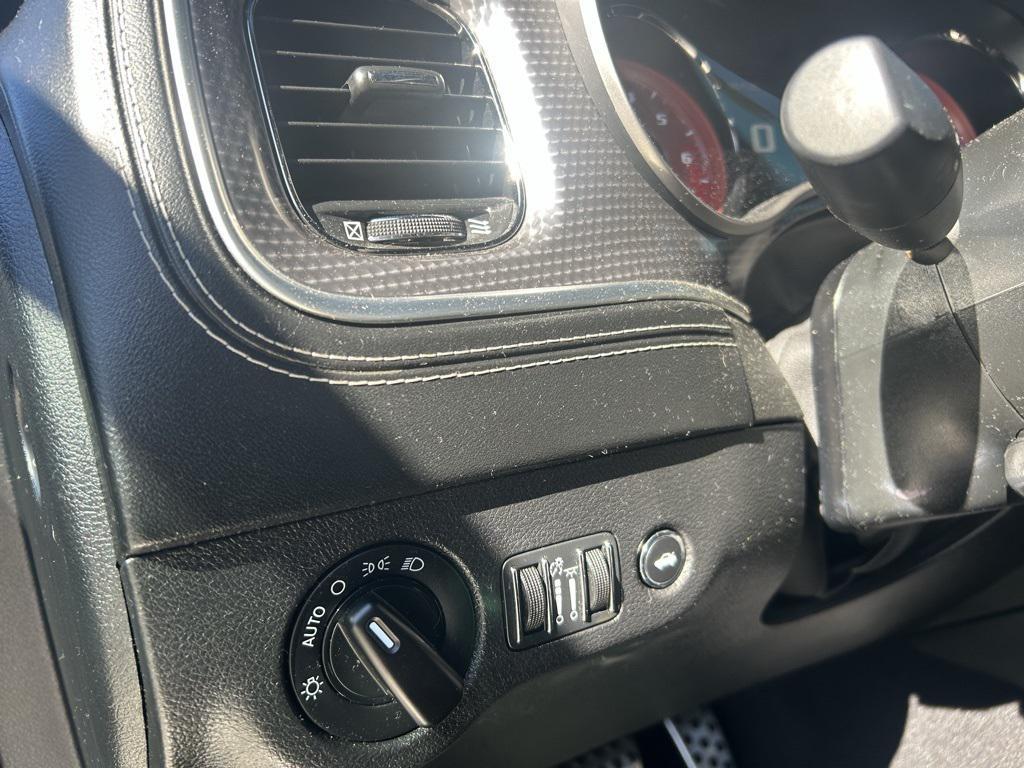 used 2020 Dodge Charger car, priced at $59,500