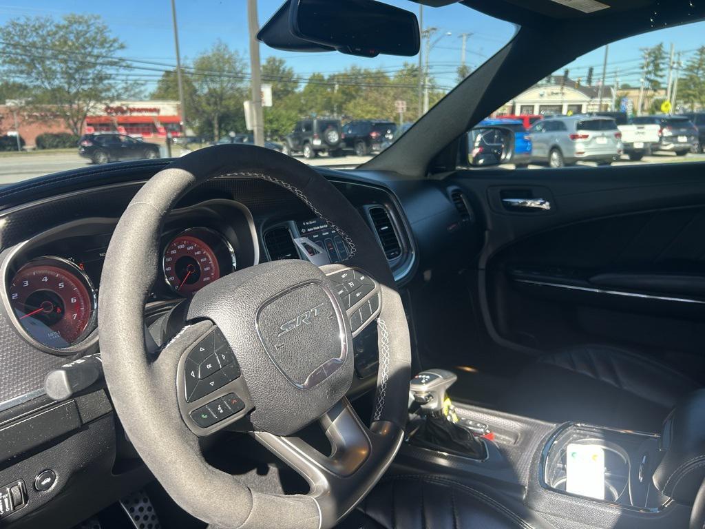 used 2020 Dodge Charger car, priced at $59,500