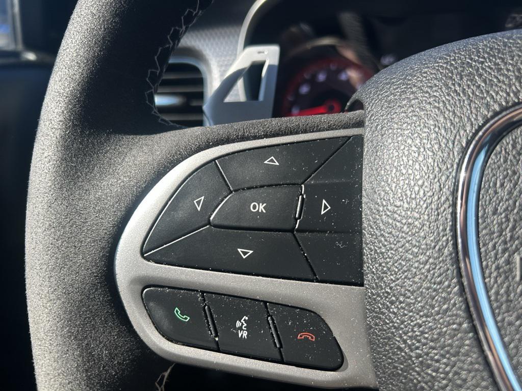 used 2020 Dodge Charger car, priced at $59,500