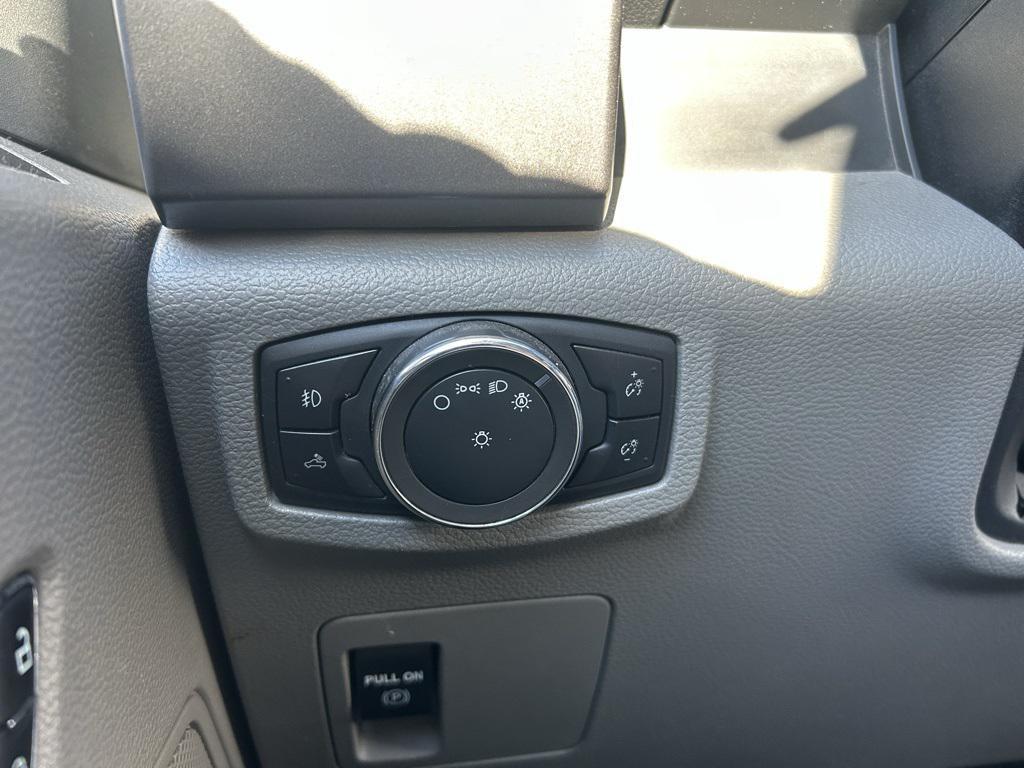 used 2020 Ford F-150 car, priced at $33,500