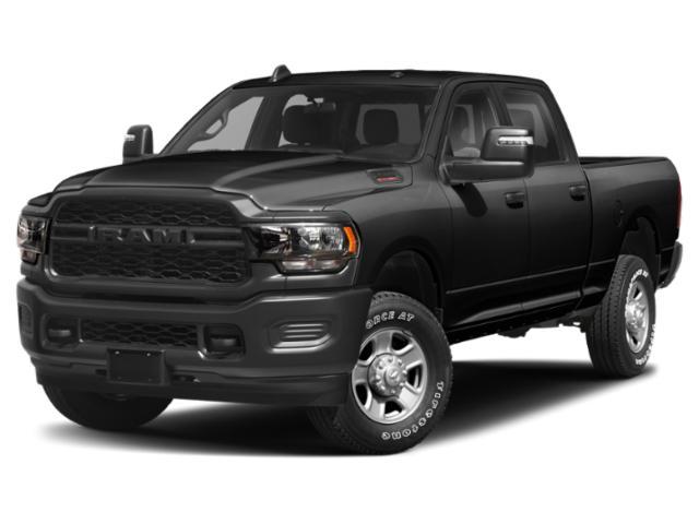 new 2024 Ram 2500 car, priced at $52,270