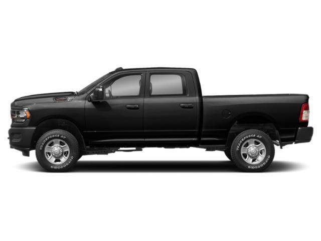 new 2024 Ram 2500 car, priced at $52,270