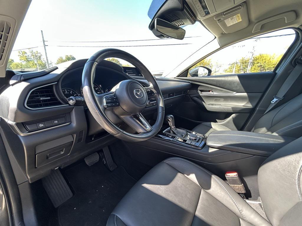 used 2024 Mazda CX-30 car, priced at $20,995