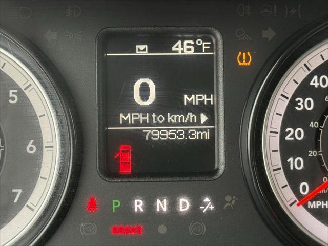 used 2020 Ram 1500 car, priced at $24,500