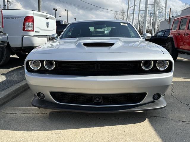 new 2023 Dodge Challenger car, priced at $37,865