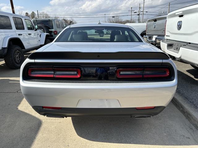 new 2023 Dodge Challenger car, priced at $37,865