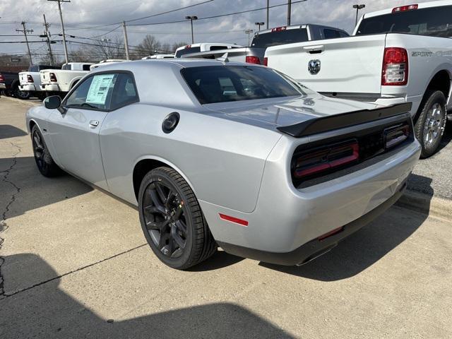 new 2023 Dodge Challenger car, priced at $37,865